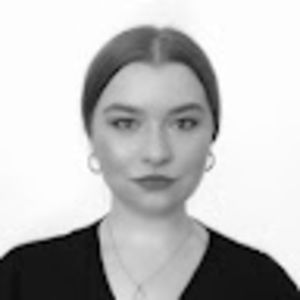 Meet your Posher, Rebecca